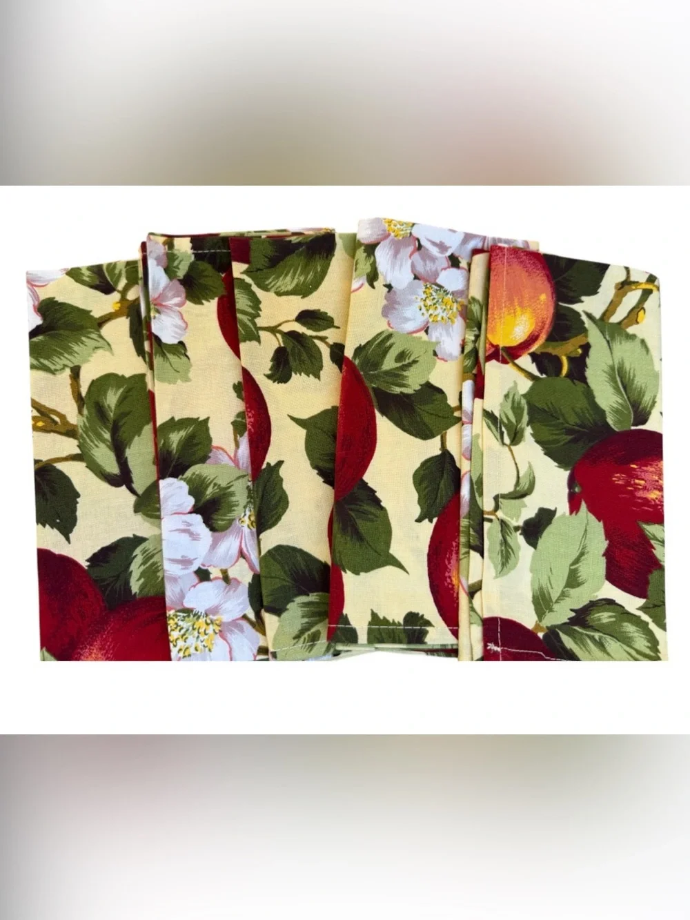 Vintage charming set